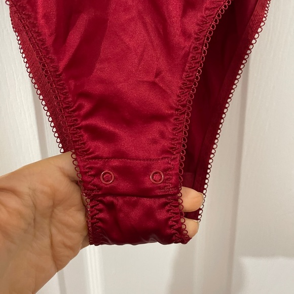 Stella McCartney mathilda bodysuit - Picture 5 of 8